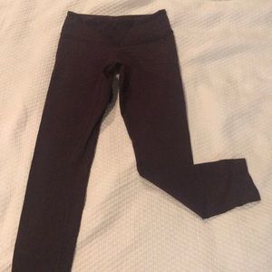 Lulu lemon 🍋 align leggings PURPLE